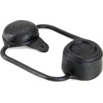 Trijicon ACOG TA52 4x32 Rubber Scope Lens Caps