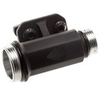 Reptilia TORCH Light Body for Surefire Scout 18350 M-LOK Right Side Black