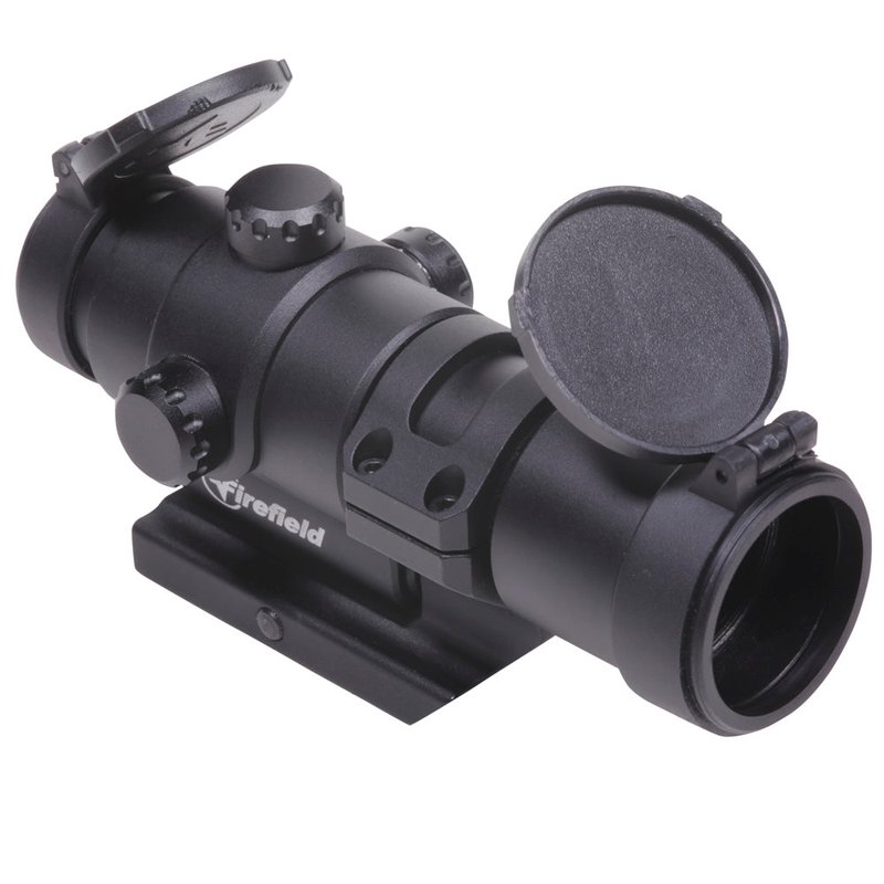 Impulse 1x28 Red Dot Sight