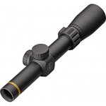 Leupold 174177 VX-Freedom Matte Black 1-4x 20mm 1" Tube Pig-Plex Reticle