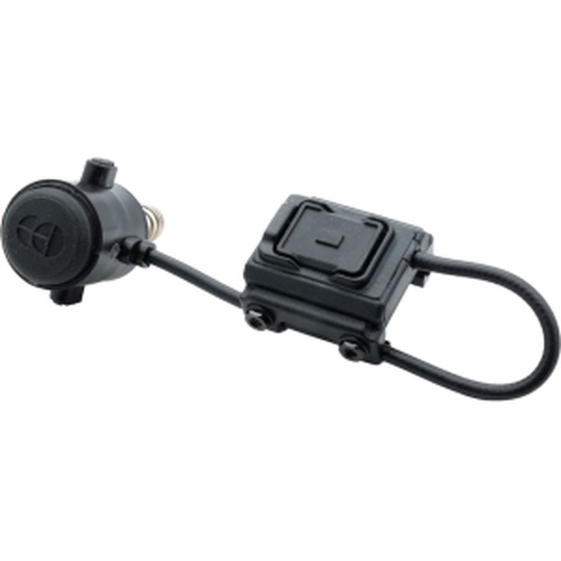 Cloud Defensive Single Momentary Weapon Light Switch