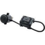 Cloud Defensive Single Momentary Weapon Light Switch