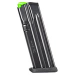 Mec-Gar USA Glock 19 9mm 15-Round Magazine MGG191500A Anti-Friction Coating