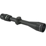 AccuPoint 3-9x40 Riflescope Standard Duplex Crosshair w/ Green Dot, 1 in.
