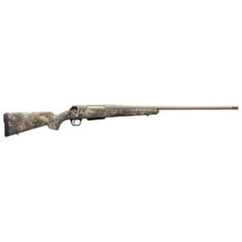 Winchester XPR Hunter .300 Win Mag Rifle 26 Strata MB 3rd