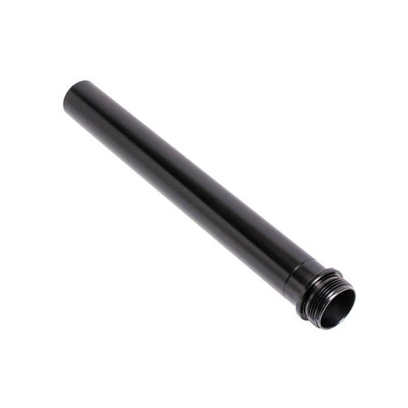 CMMG A1 Rifle Receiver Extension Buffer Tube Black Hardcoat Anodized Aluminum CMM55CA9B7