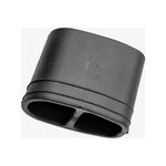 B5 Systems Grip1457 Grip Battery Plug Compatible w/ B5 Systems Type 23 & Type 22 P-Grips, Fits AA, CR123A, CR2032, & Multitasker Nano Tool