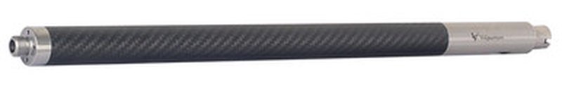 Volquartsen .22LR carbon fiber THM tension barrel 1/2x28 threaded