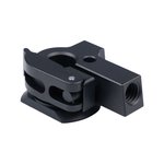 Primos 65906 Heavy Optics Adapter Gray Magnet Fits Apex Spartan Head