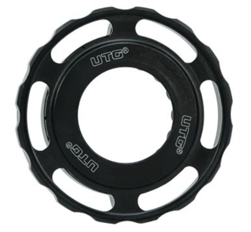 Leapers UTG Pro Add-on Index Side Wheel for AO Scopes