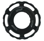 Leapers UTG Pro Add-on Index Side Wheel for AO Scopes