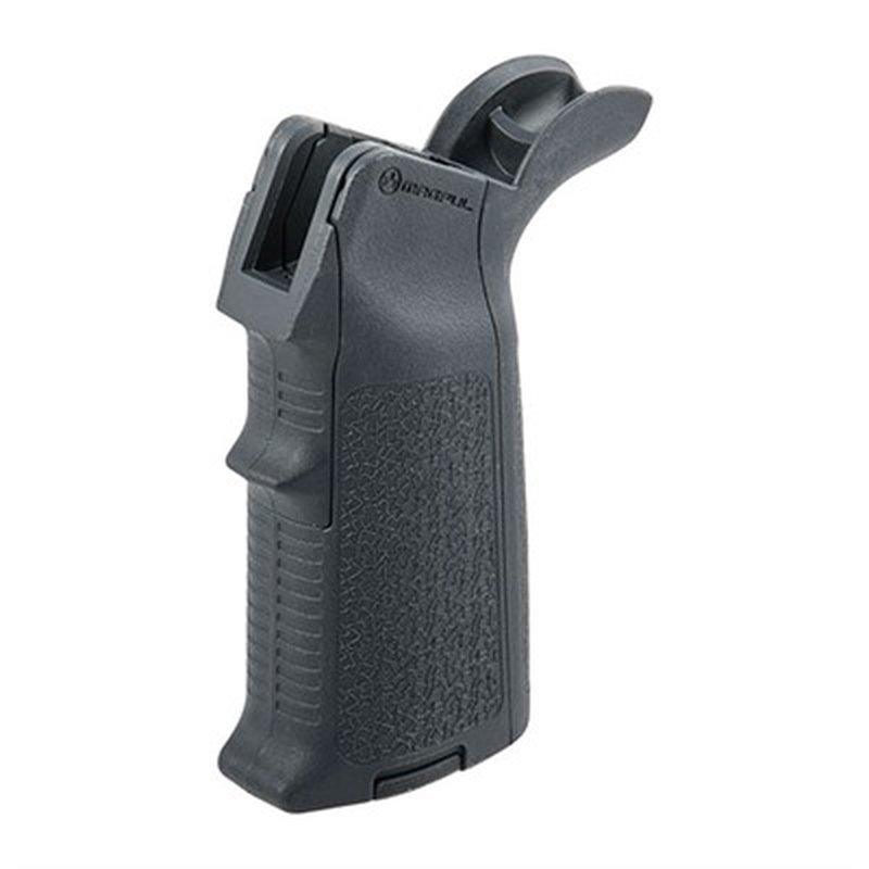 Ar-308 Miad Gen 1.1 Grip Kit Type 2 Polymer For Ar-308 Stealth Gray