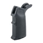 Ar-308 Miad Gen 1.1 Grip Kit Type 2 Polymer For Ar-308 Stealth Gray