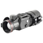 iRayUSA MATE 640 50mm Clip-On Thermal Sight 3x