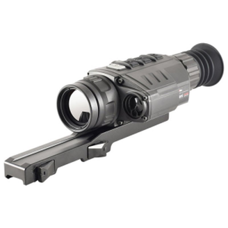 iRayUSA RICO G-LRF 384 35mm Laser Thermal Weapon Sight