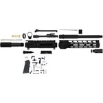 TACFIRE AR Build Kit Pistol 300 Blk AR Pistol Black 5/8x24