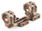 DLOC Precision Cantilever QD Scope Mount 34mm Tan 1.53