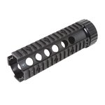 Firefield Carbine 6.9in Free Floating Quad Rail FF34004