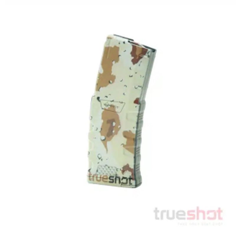 Mission First Tactial (MFT) EXD 30 AR/M4 223/5.56 30-Round Polymer Magazine
