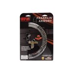 Franklin Armory BFSIII AR-S1 Flat Binary Trigger (Titanium Nitride Gold Finish)