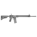 Smith & Wesson Volunteer XV DMR 20" 30rd 5.56 NATO Rifle