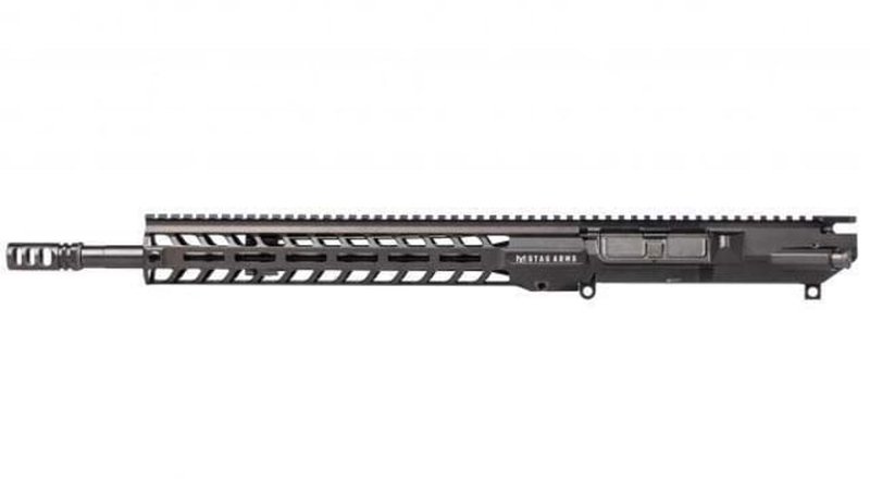 Stag Arms AR-10 Tactical Left Hand Upper Receiver