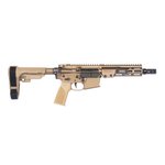 Geissele Automatics Super Duty MOD1-A .300 Blackout 8 Inch Ambidextrous DDC Pistol 08-690S