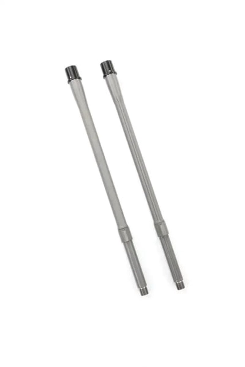 V Seven Match Stainless Steel AR-10/AR-15 6mm ARC Threaded Barrel