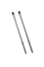 V Seven Match Stainless Steel AR-10/AR-15 6mm ARC Threaded Barrel