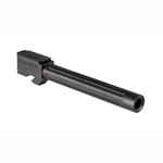 Agency Arms G34 Non-Threaded Mid Line Barrel DLC Finish