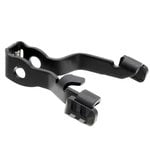 Tyrant CNC Glock Gen 5 Extended Slide Release Ambidextrous - Black