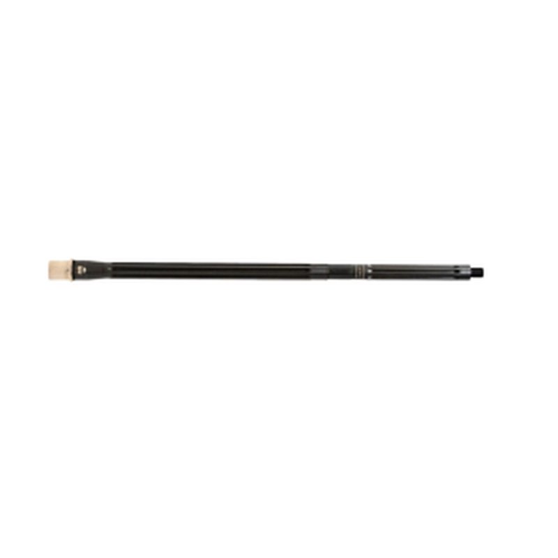 Faxon Match Series 20in Heavy Fluted .223 Wylde Rifle-Length 416-R Stainless QPQ Nitride Barrel