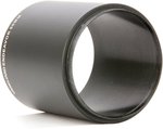 Vanguard Sunshade Endeavor Riflescopes 50MM RS Sunshade Color: Black, Finish: Anodized Matte Black