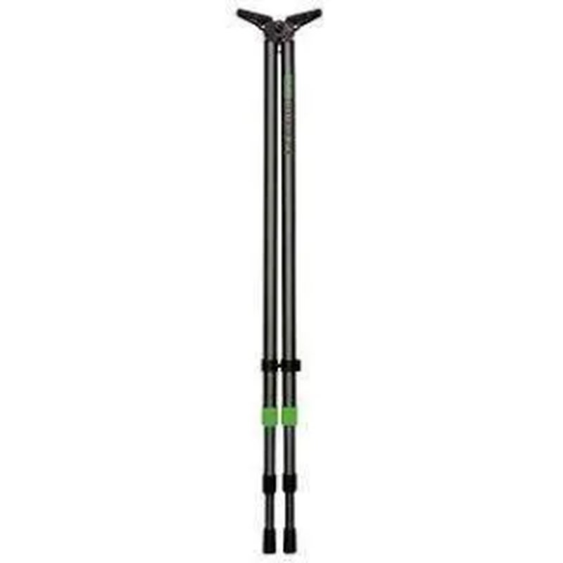 Primos Pole Cat Tall Bipod 24-64 inch Aluminum 7075