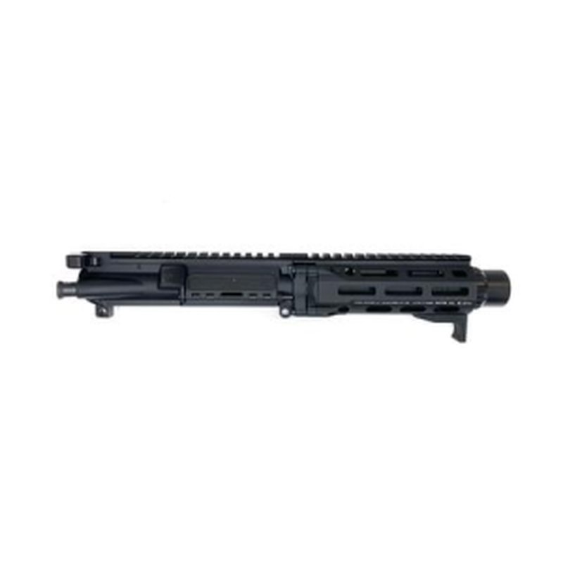 Daniel Defense DDM4 PDW 300 Blackout 7 Inch Pistol Complete Upper Receiver with BCG