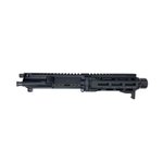 Daniel Defense DDM4 PDW 300 Blackout 7 Inch Pistol Complete Upper Receiver with BCG