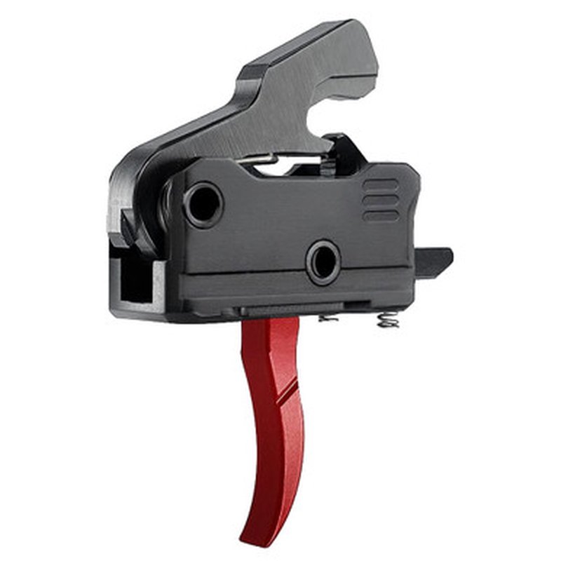 Rise Armament Rave-140 Trigger Anti-Walk Pins T017-RED