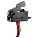 Rise Armament Rave-140 Trigger Anti-Walk Pins T017-RED