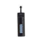 KNS AK-47 SKS Front Sight Post Ball .072 Black Oxide