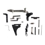 Lone Wolf Poly80 Frame Completion Kit Fullsize 9/40