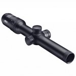 Meopta MeoStar R1 1-4x22 #4 SFP Riflescope 450970