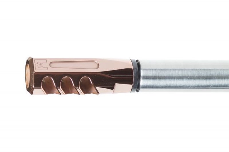 Watchtower Firearms Dragon Slayer Brake 5.56