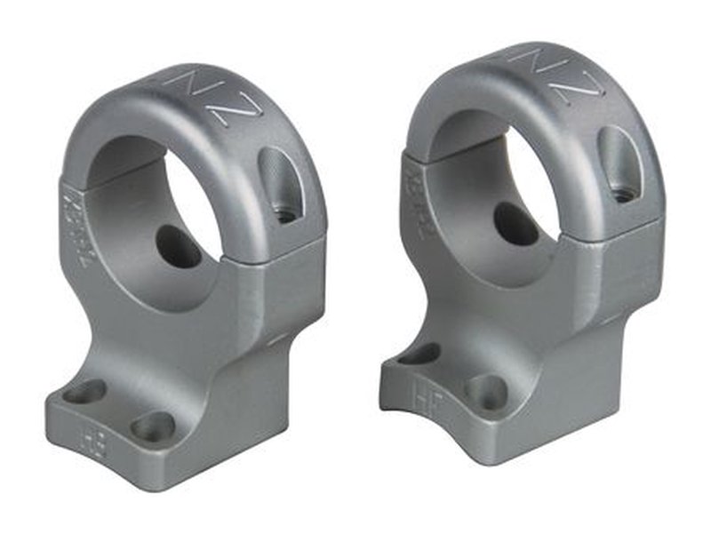 DNZ Hunt Masters Two-Piece Scope Ring Mounts Browning X-Bolt Medium 30mm