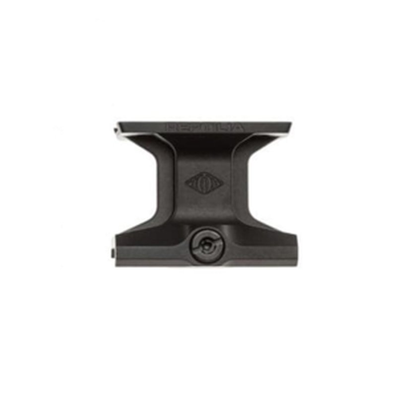 Reptilia DOT Mount for Aimpoint Micro 1.93\" Black