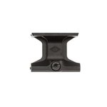 Reptilia DOT Mount for Aimpoint Micro 1.93\" Black