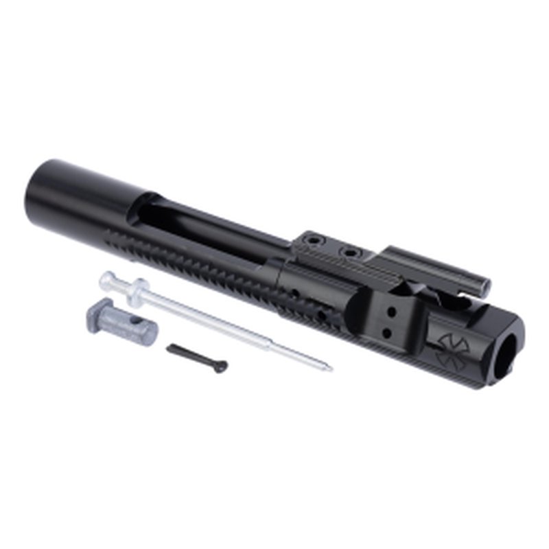 Noveske Rifleworks N4 Small Frame AR-15 Carrier Assembly DLC Finish