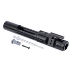 Noveske Rifleworks N4 Small Frame AR-15 Carrier Assembly DLC Finish