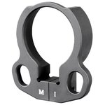 Midwest Industries MCTAR-13 Loop End Plate Sling Adapter for 4/6-Position CAR-M4 Stock