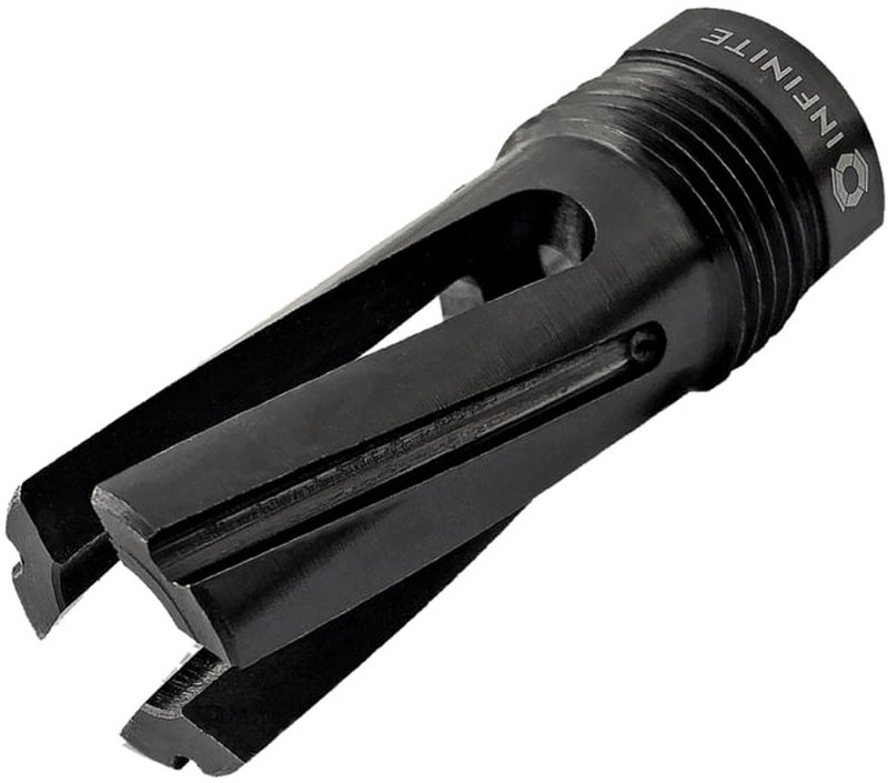 Infinite Product Solutions Gen 1 QD 3-Prong Flash Hider