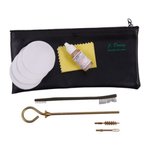 J.Dewey Mfg 9mm/.38 Cal Pistol Cleaning Kit